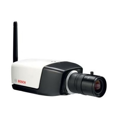 Wireless IP Camera 200 Series